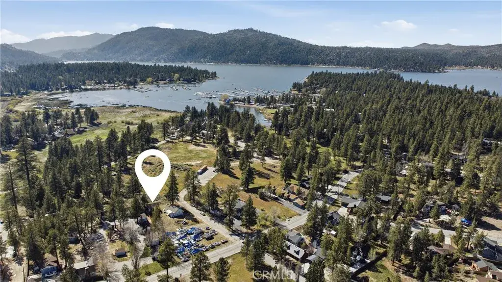 39931 Glenview Road, Big Bear Lake, CA 92315 - #1