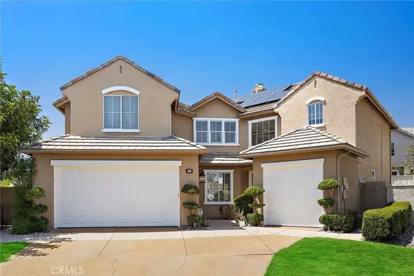 49 Creek View, Coto De Caza, CA 92679