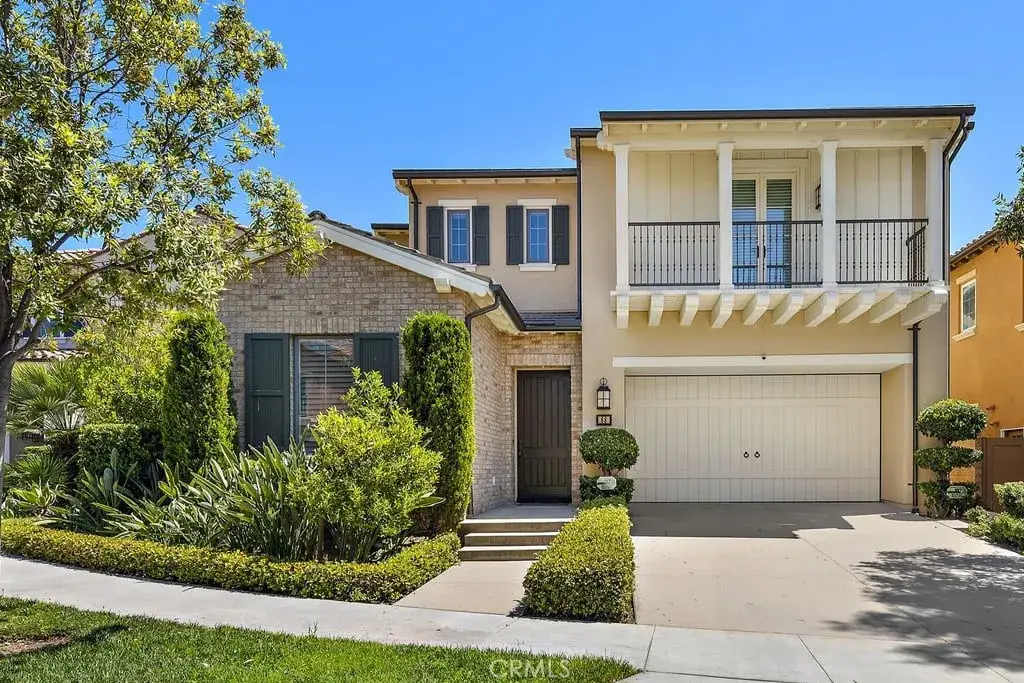 68 Quarter Horse, Irvine, CA 92602 - #1