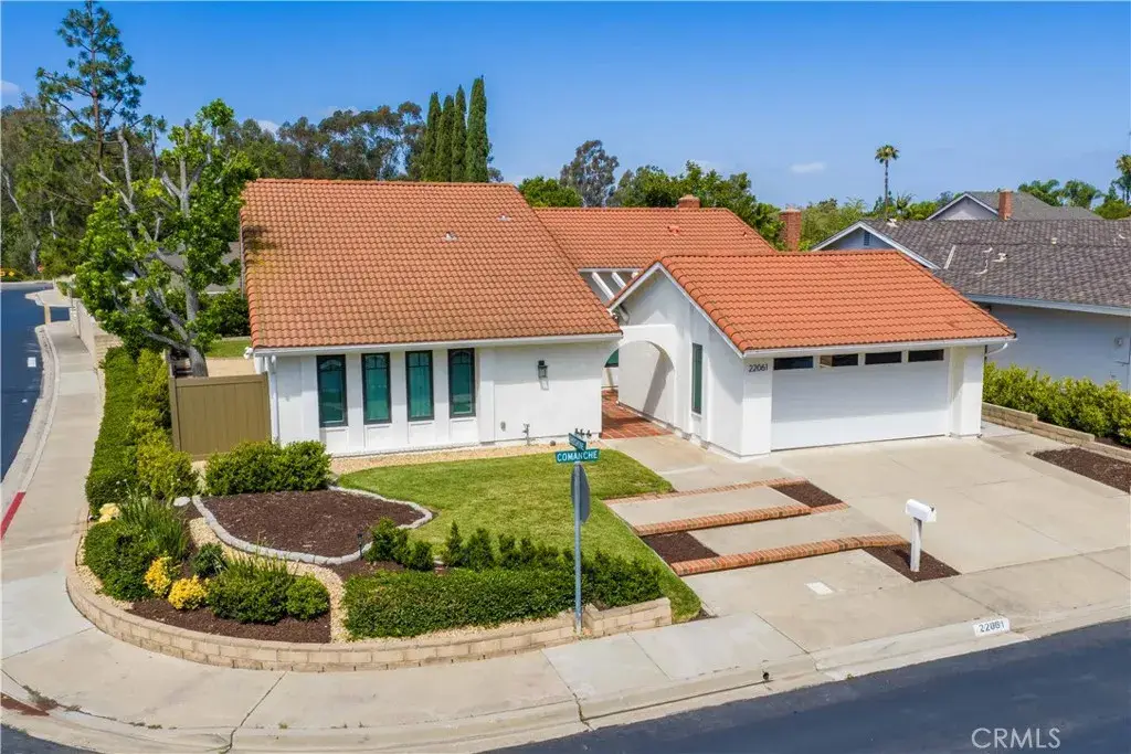 22061 Comanche, Lake Forest, CA 92630 - #1