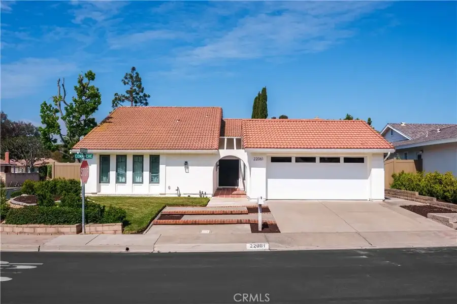 22061 Comanche, Lake Forest, CA 92630 - #2
