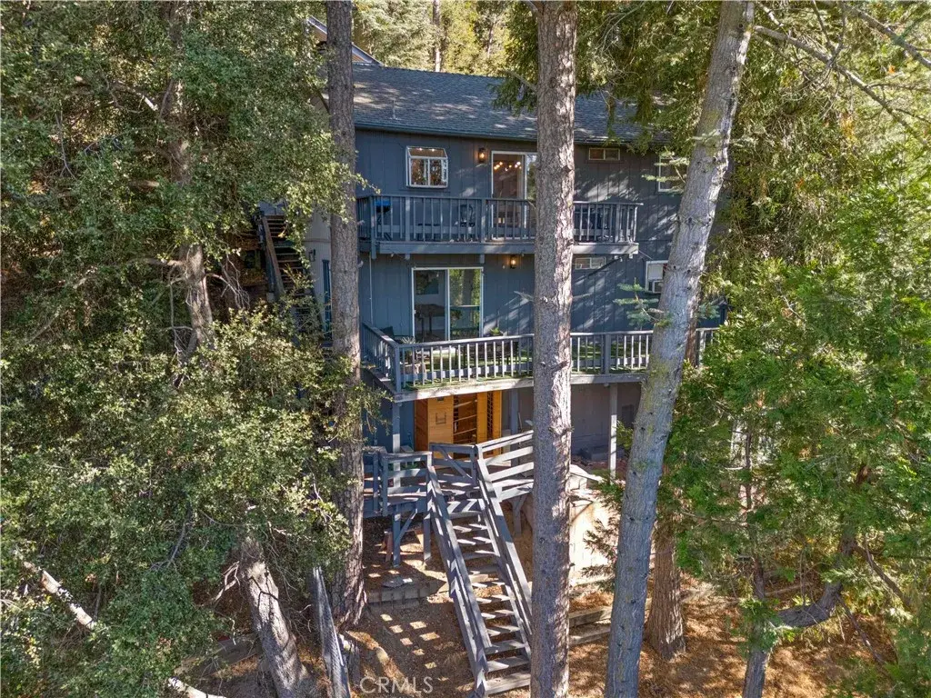 24556 Geneva Drive, Crestline, CA 92325 - #1
