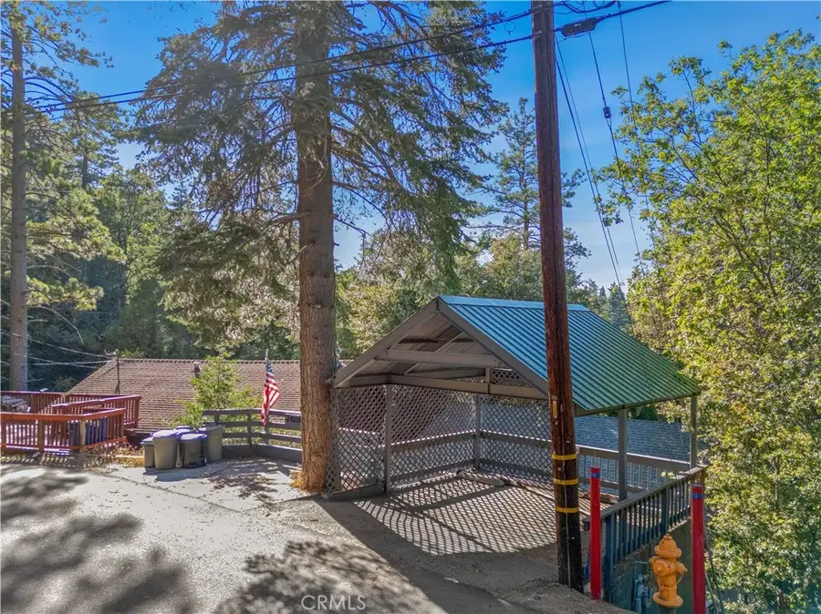 24556 Geneva Drive, Crestline, CA 92325 - #2