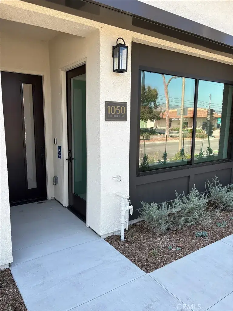 1050 Foothill Boulevard, Claremont, CA 91711 - #3