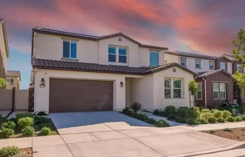 16559 Pathfinder Avenue, Chino, CA 91708 - #1