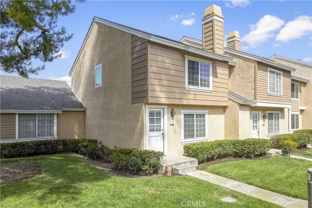 52 Greenbough, Irvine, CA 92614 - #1