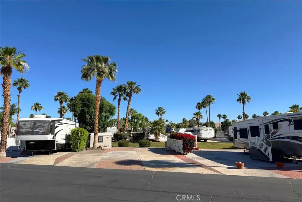 69801 Ramon, Cathedral City, CA 92234 - #1