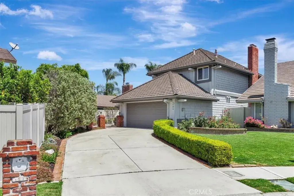 1104 Dennis Drive, Costa Mesa, CA 92626 - #1