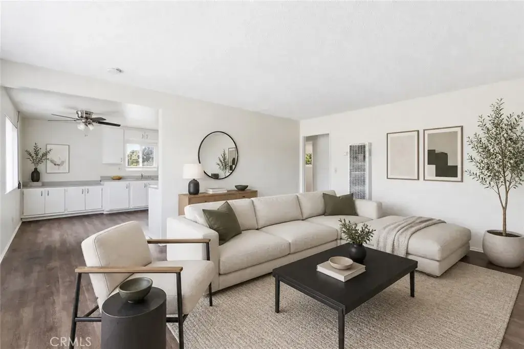 5953 Gaviota Avenue, Long Beach, CA 90805 - #1