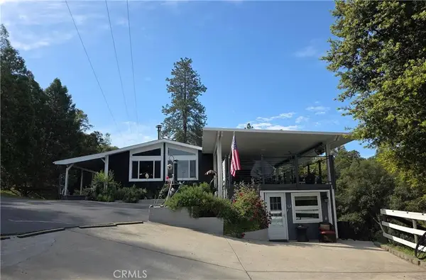 50639 Critter Creek Lane, Oakhurst, CA 93644