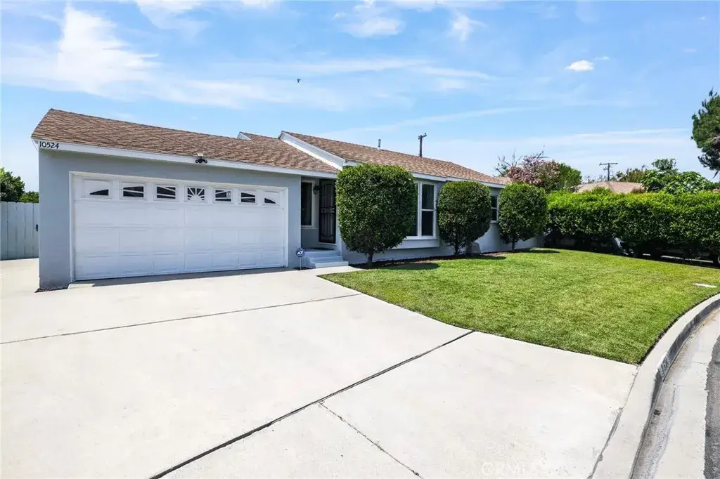 10524 Flamingo Circle, Whittier, CA 90606 - #1
