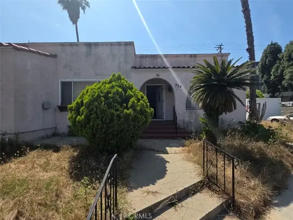 354 E Carson, Long Beach, CA 90807