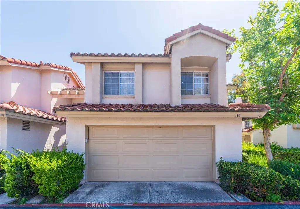 38 Carnation, Rancho Santa Margarita, CA 92688 - #1