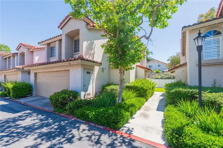 38 Carnation, Rancho Santa Margarita, CA 92688 - #2