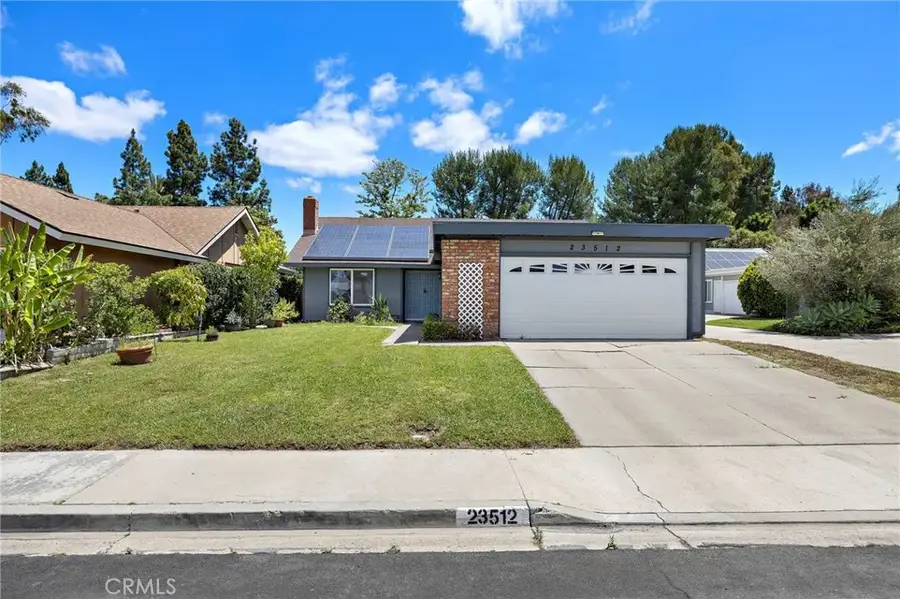 23512 Lipari, Laguna Hills, CA 92653 - #2