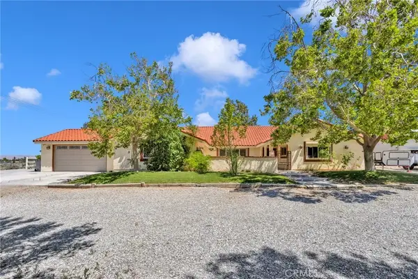 7737 3rd, Hesperia, CA 92345