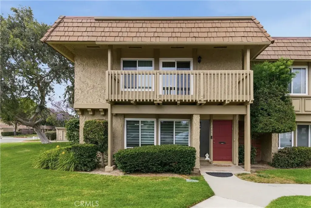 10466 Smoke River Court, Fountain Valley, CA 92708 - #1