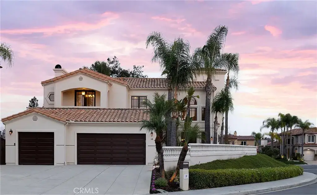 14 San Rafael Place, Laguna Niguel, CA 92677 - #1