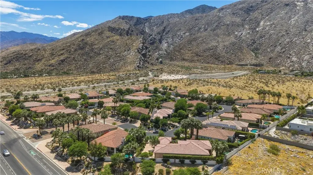 300 Big Canyon Drive North, Palm Springs, CA 92264 - #1