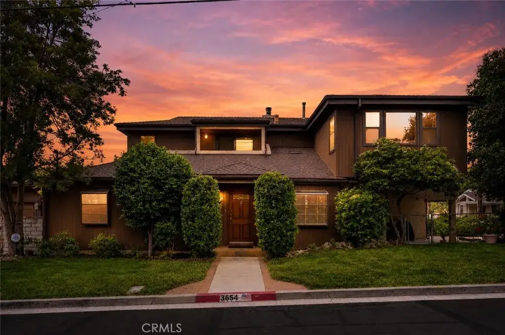 3654 4th Avenue, La Crescenta, CA 91214 - #1
