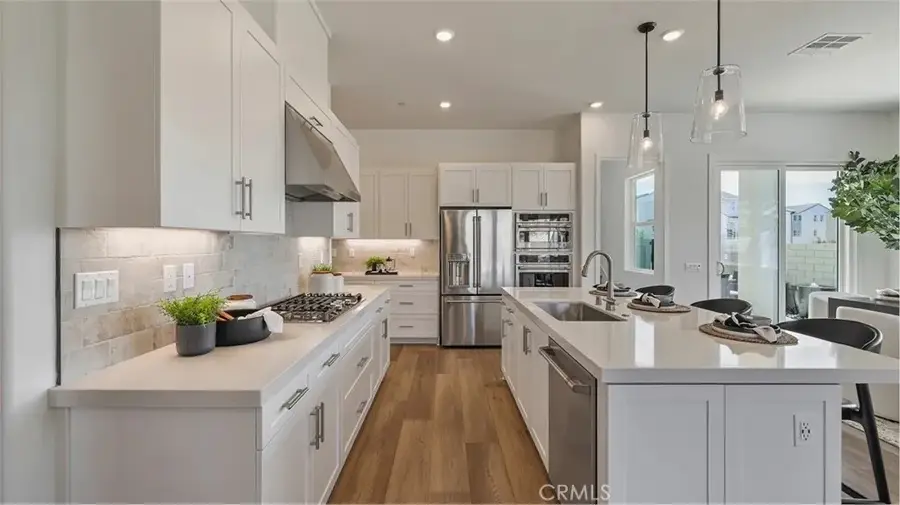 27313 Black Walnut Place, Valencia, CA 91381 - #2