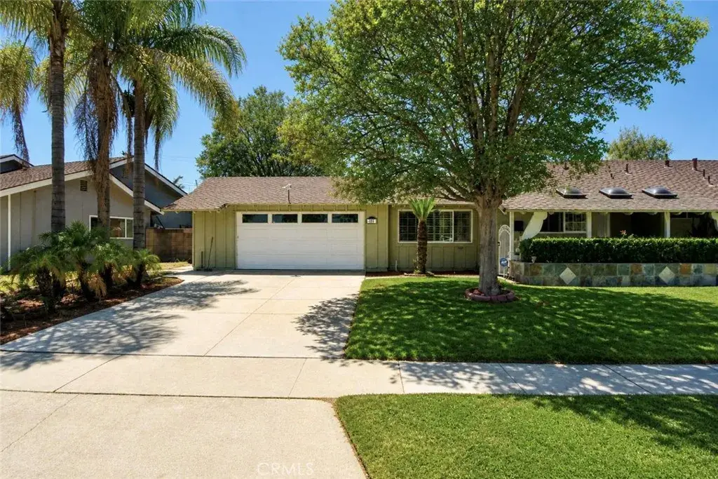 1437 S Hacienda Street, Anaheim, CA 92804 - #1