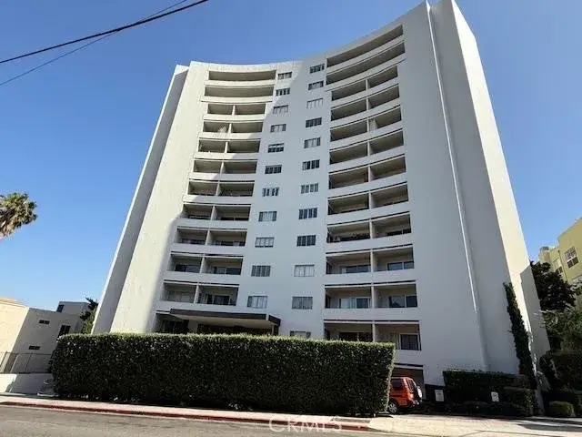 7250 Franklin #1111, Los Angeles, CA 90046 - #1