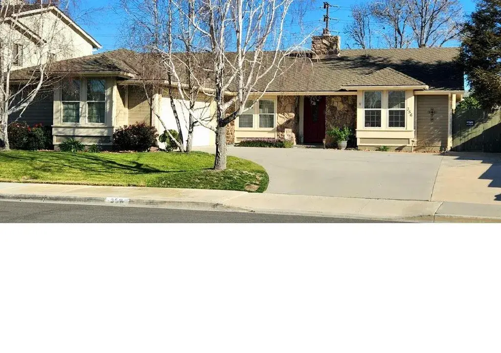 356 Bent Twig, Camarillo, CA 93012 - #1