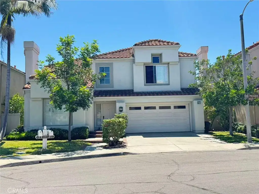 21 Presidio, Irvine, CA 92614 - #1