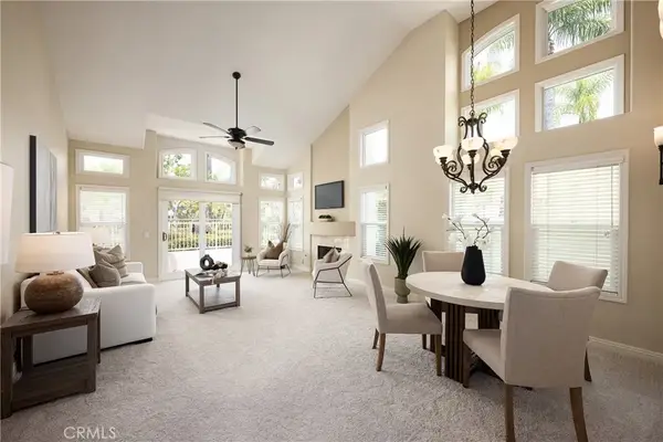 5 Calle Del Norte, Rancho Santa Margarita, CA 92688