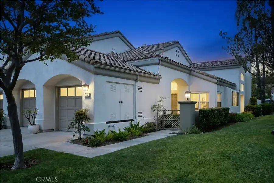5 Calle Del Norte, Rancho Santa Margarita, CA 92688 - #2