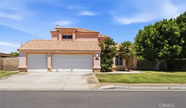80380 Paseo Encanto, Indio, CA 92201