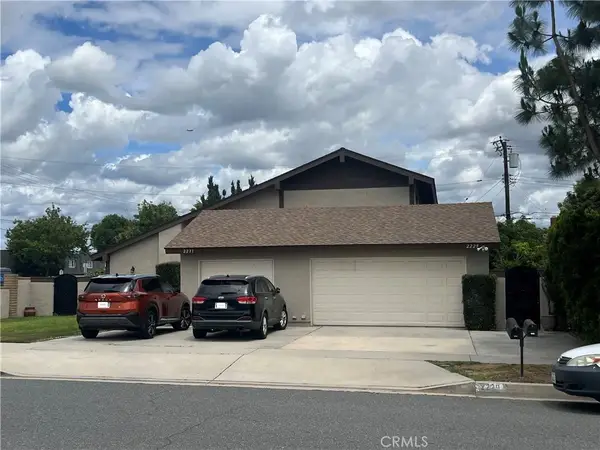 2229 Ponderosa, Santa Ana, CA 92705