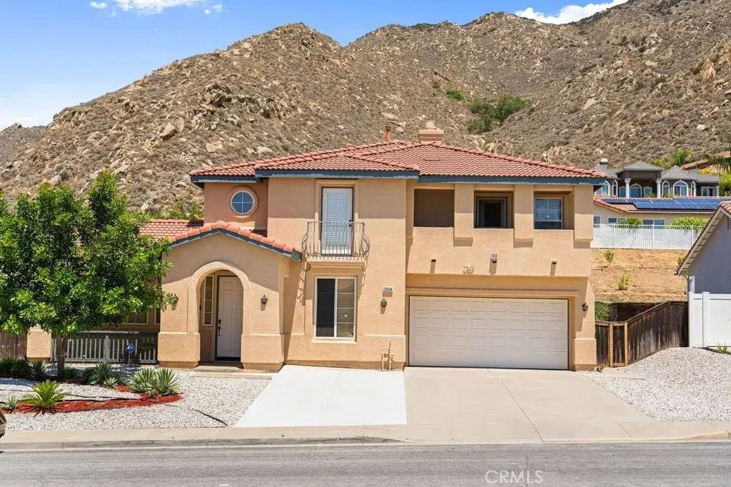 23564 Via Solana, Moreno Valley, CA 92557 - #1