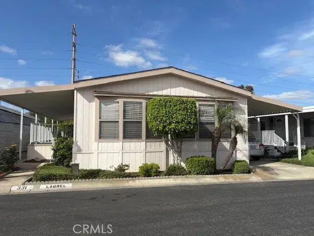 14851 Jeffrey #331, Irvine, CA 92618 - #1