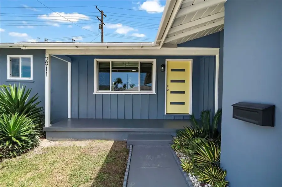 2911 W 135th, Gardena, CA 90249 - #2