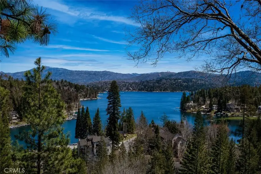 27550 North Bay Road, Lake Arrowhead, CA 92352 - #2