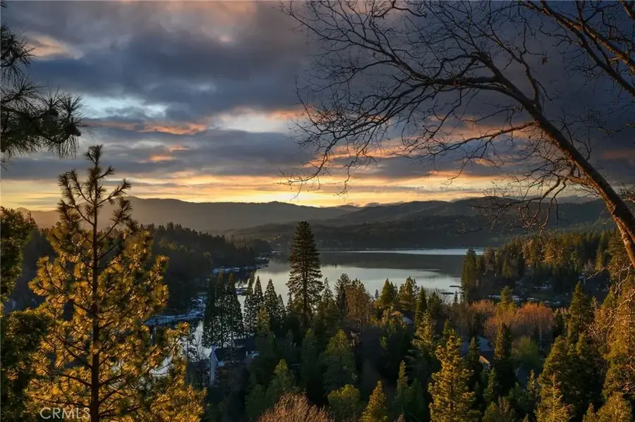 27550 North Bay Road, Lake Arrowhead, CA 92352 - #3