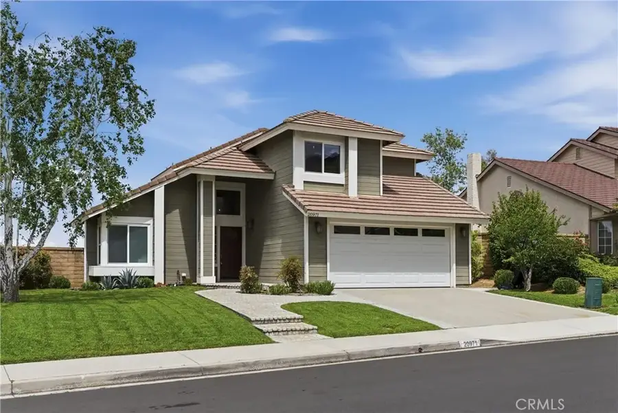 20971 Morningside Dr, Rancho Santa Margarita, CA 92679 - #2