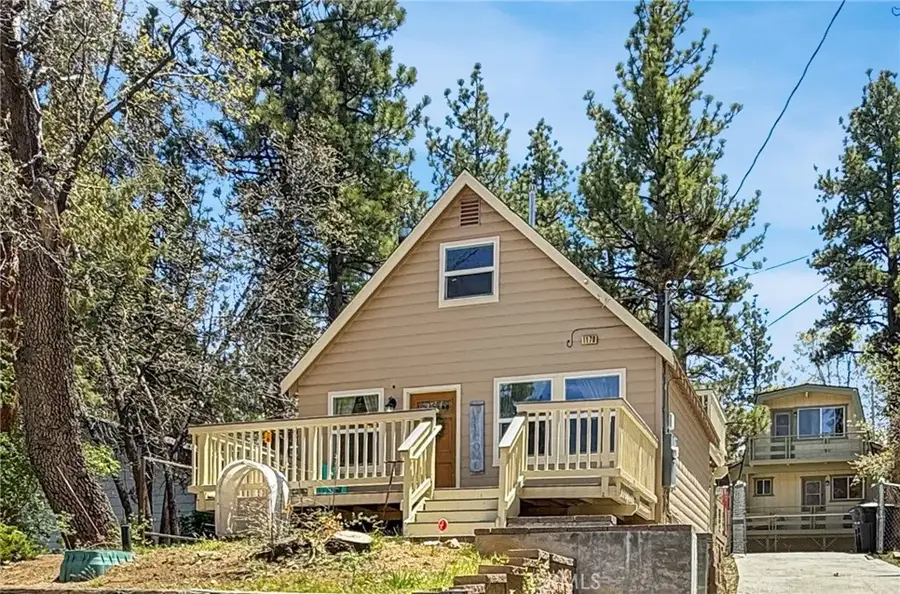 1170 Vine, Big Bear City, CA 92314 - #3