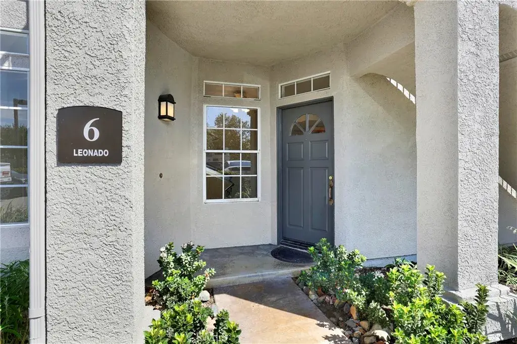 6 Leonado, Rancho Santa Margarita, CA 92688 - #1