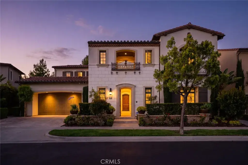 133 Larksong, Irvine, CA 92602 - #1