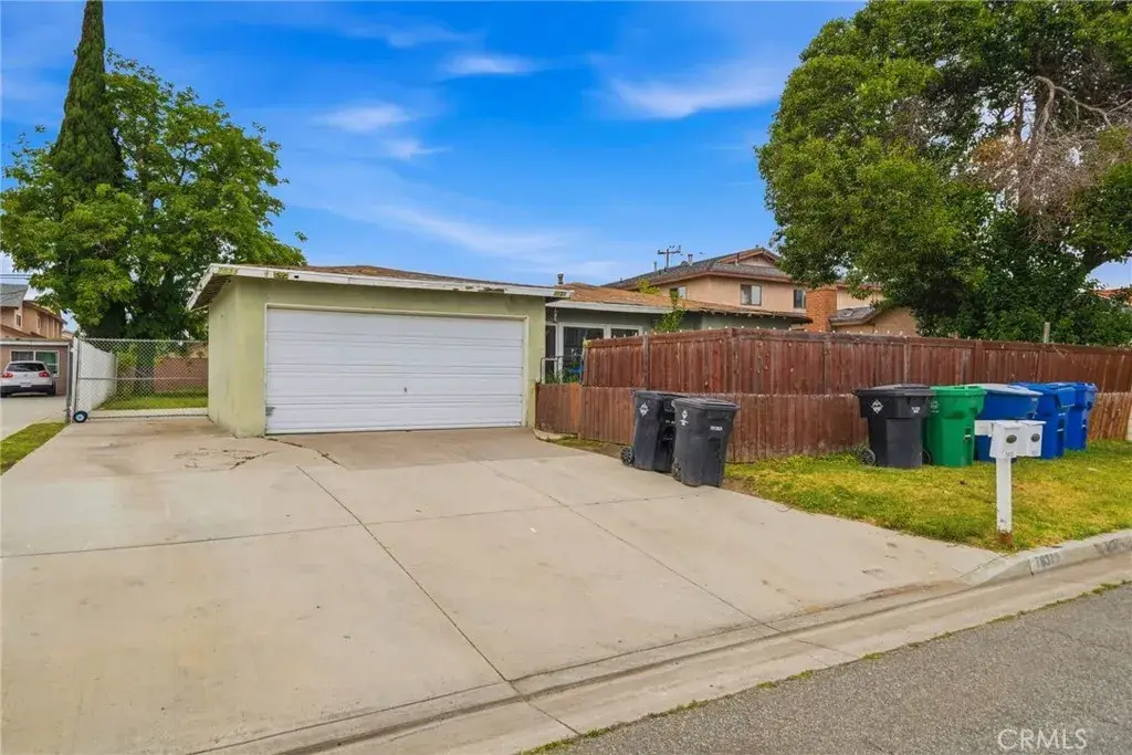 7831 11th Street, Westminster, CA 92683 - #1