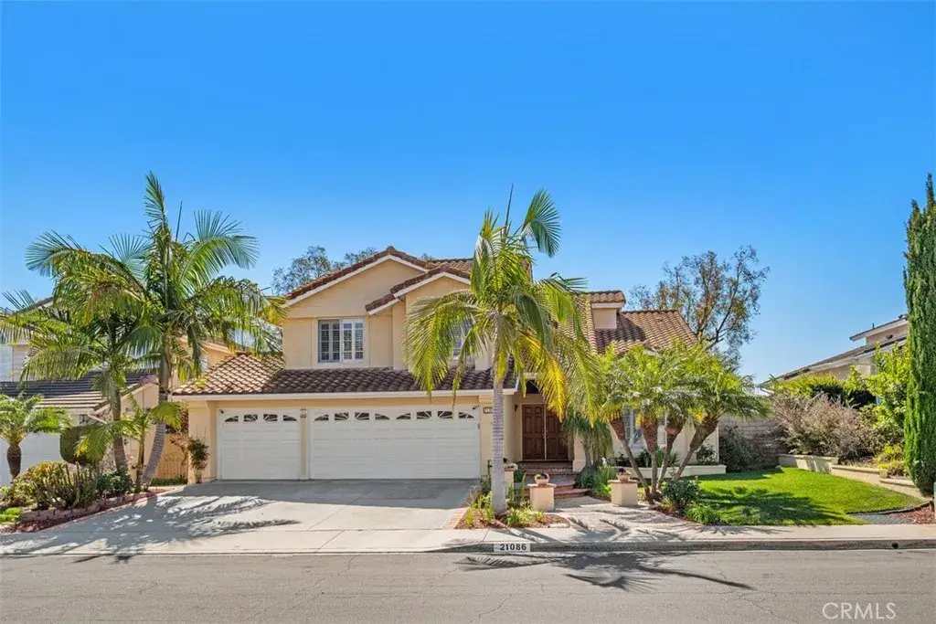 21086 Cantebury, Lake Forest, CA 92630 - #1