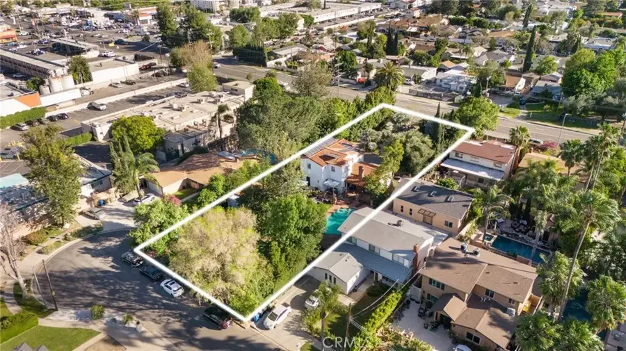 15401 Saticoy Street, Van Nuys, CA 91406 - #3