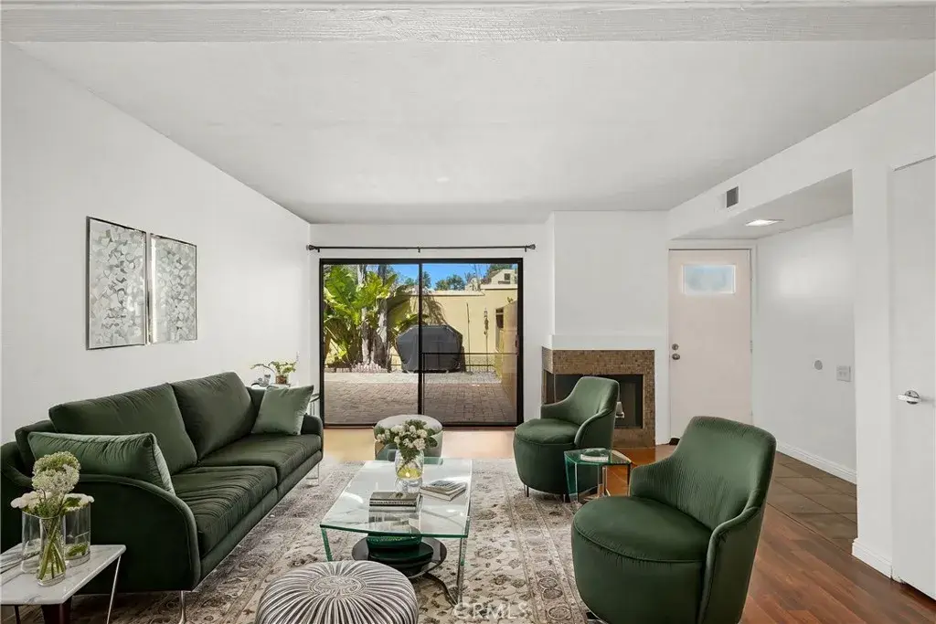 25712 Le Parc #21, Lake Forest, CA 92630 - #1