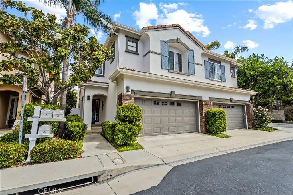 7635 Park Field Circle, Huntington Beach, CA 92648 - #1