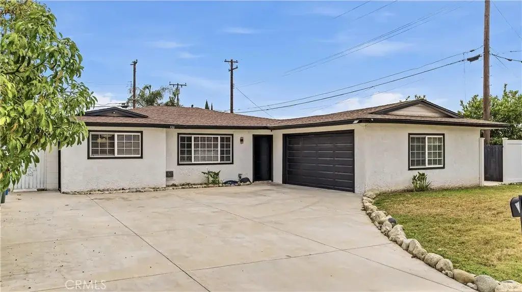 726 W Franklin, Pomona, CA 91766 - #1