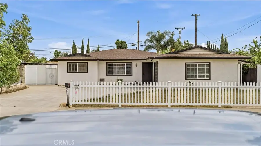 726 W Franklin, Pomona, CA 91766 - #2