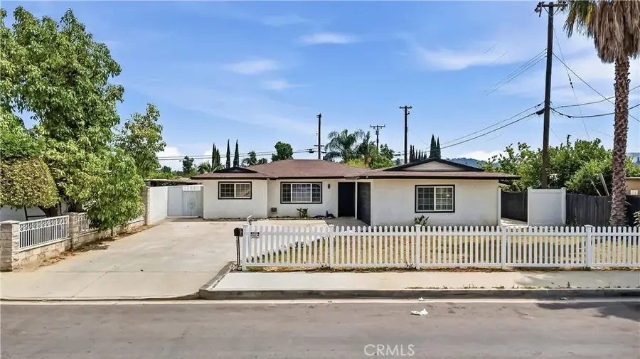 726 W Franklin, Pomona, CA 91766 - #3